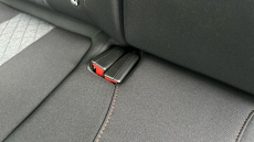 MG HS 1.5 T-GDI Hybrid+ SE 5dr Auto Hybrid Hatchback